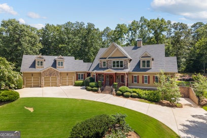 1000 Holly ST Canton GA 30114