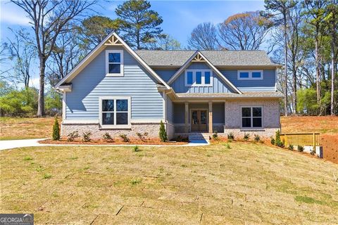 158 Races RD Hoschton GA 30548