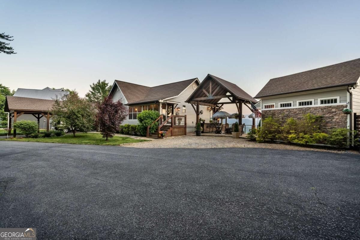 117 Harris Ridge CT