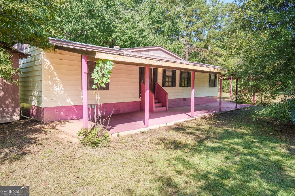 Photo of 245 Brannan Road, McDonough, GA 30253 (MLS # 10872159)