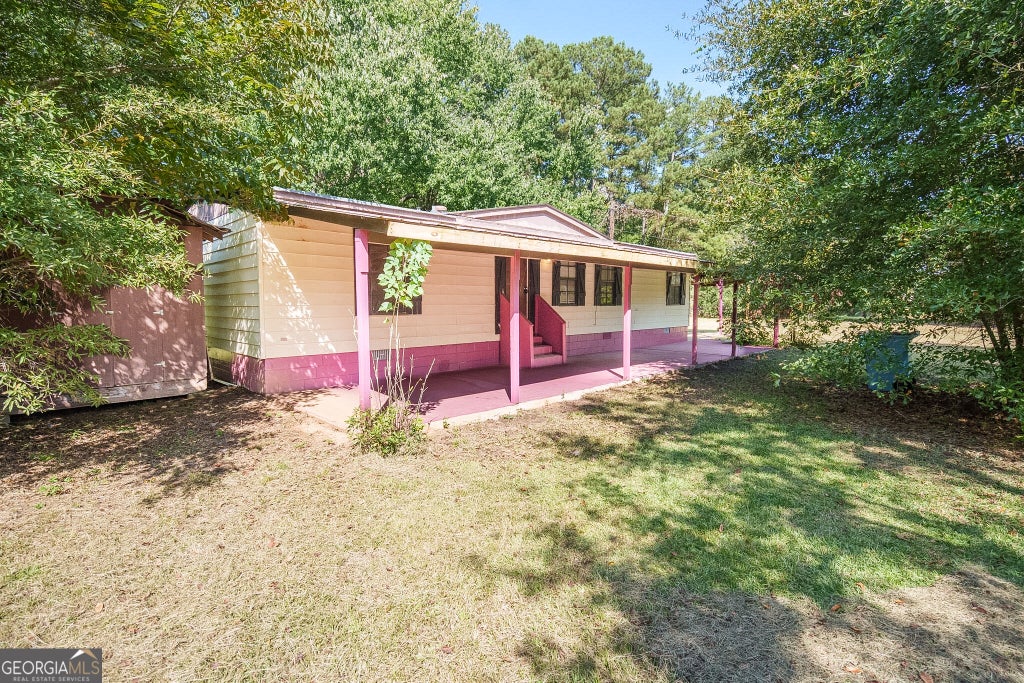 Photo of 245 Brannan Road, McDonough, GA 30253 (MLS # 10872159)