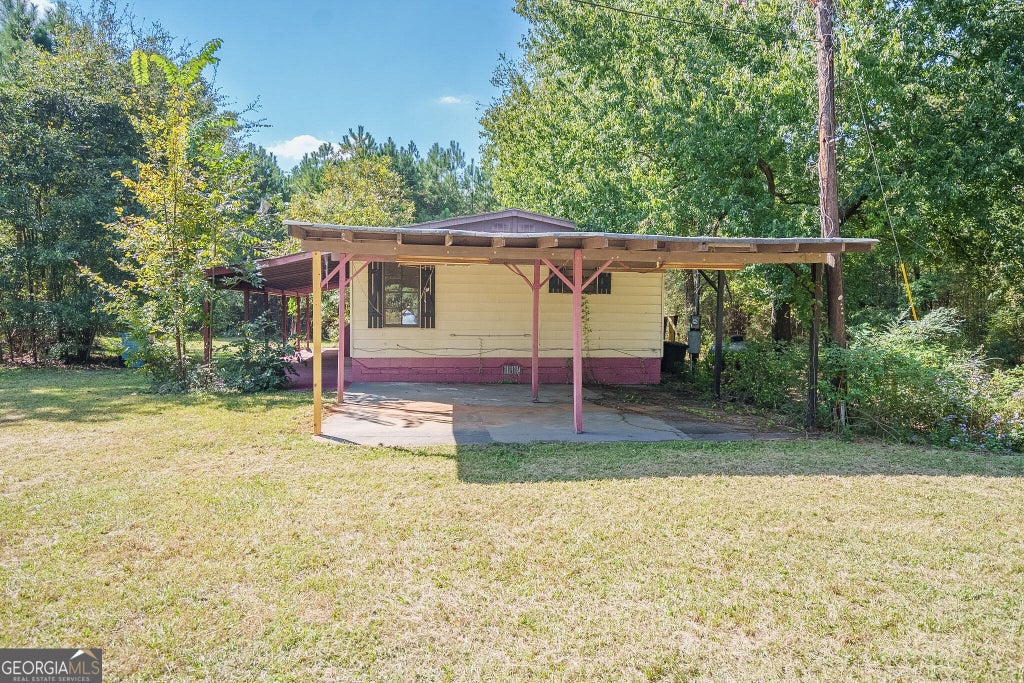 Photo of 245 Brannan Road, McDonough, GA 30253 (MLS # 10872159)