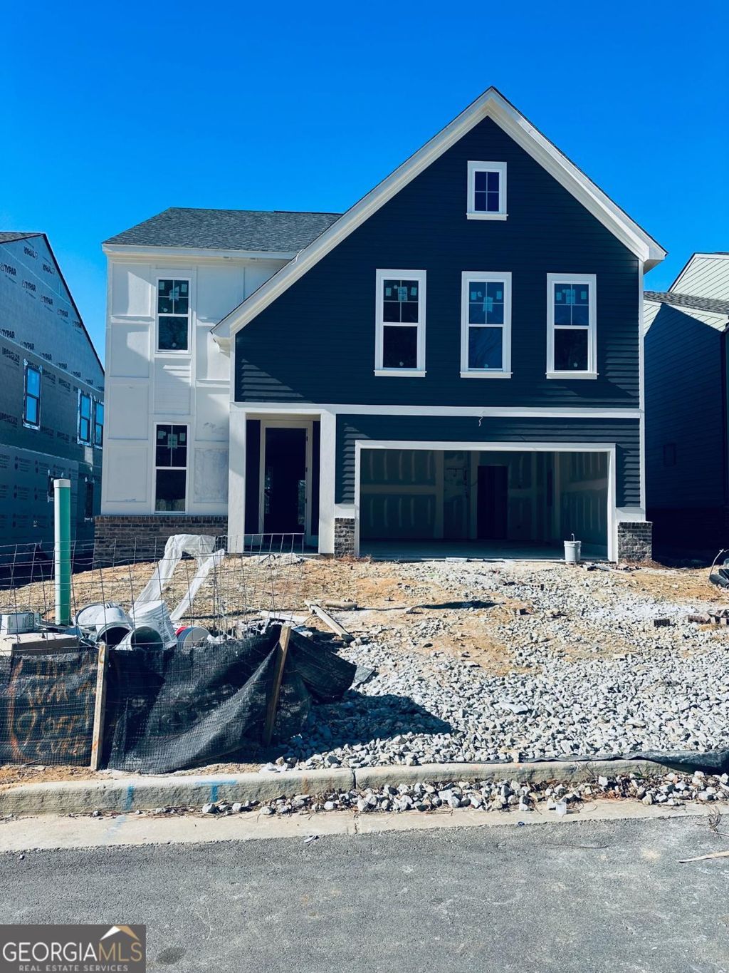 Photo of 3432 Adler Trail, Buford, GA 30519 (MLS # 10660428)