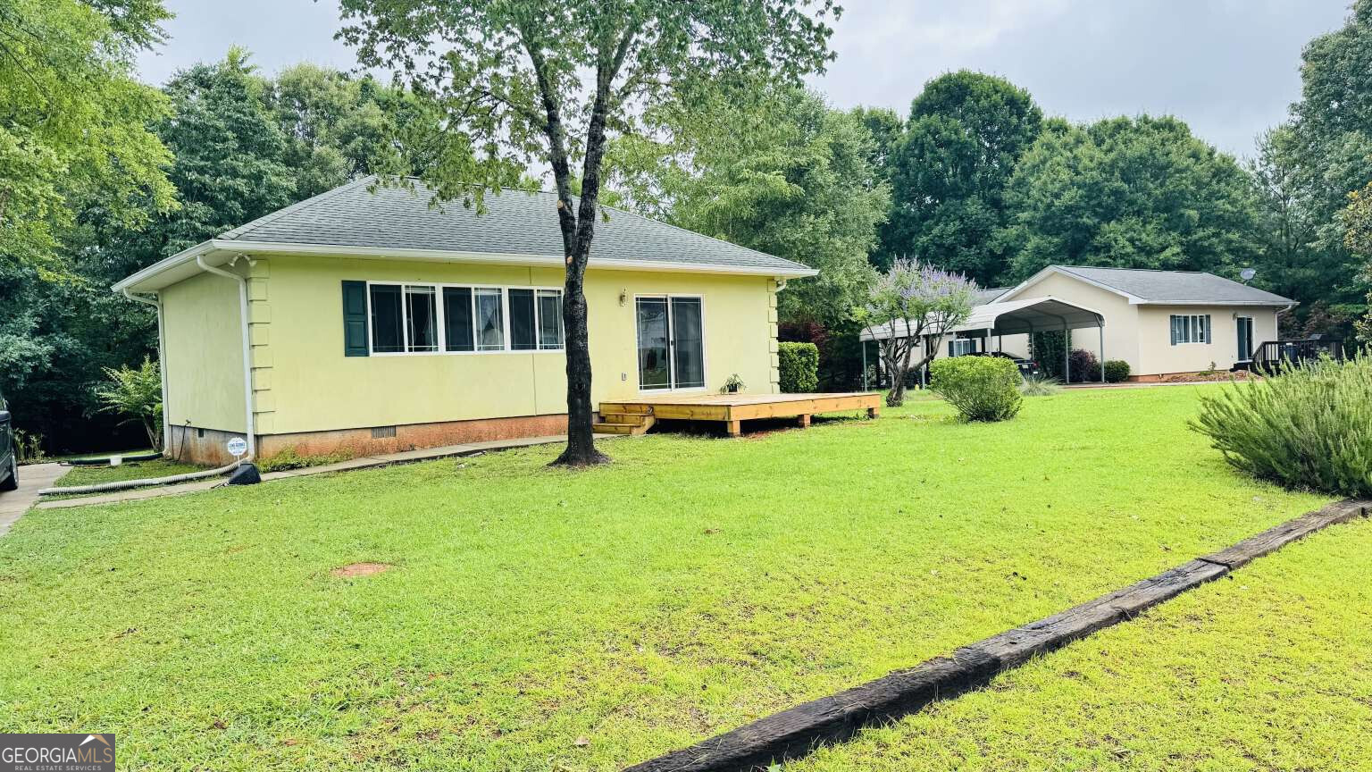 108 Wesley LN