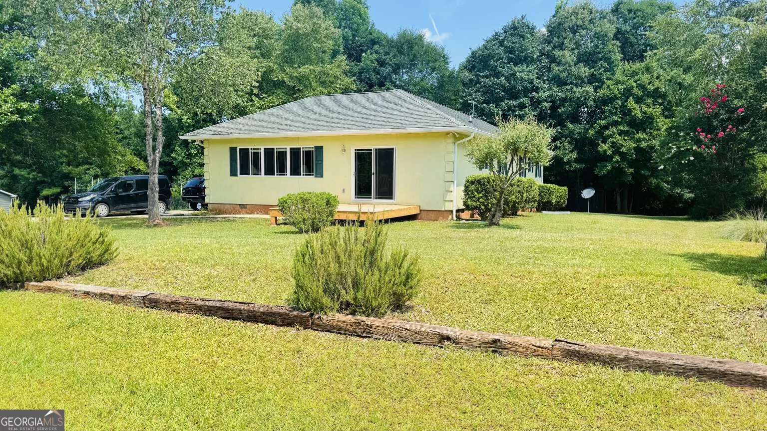 108 Wesley Lane