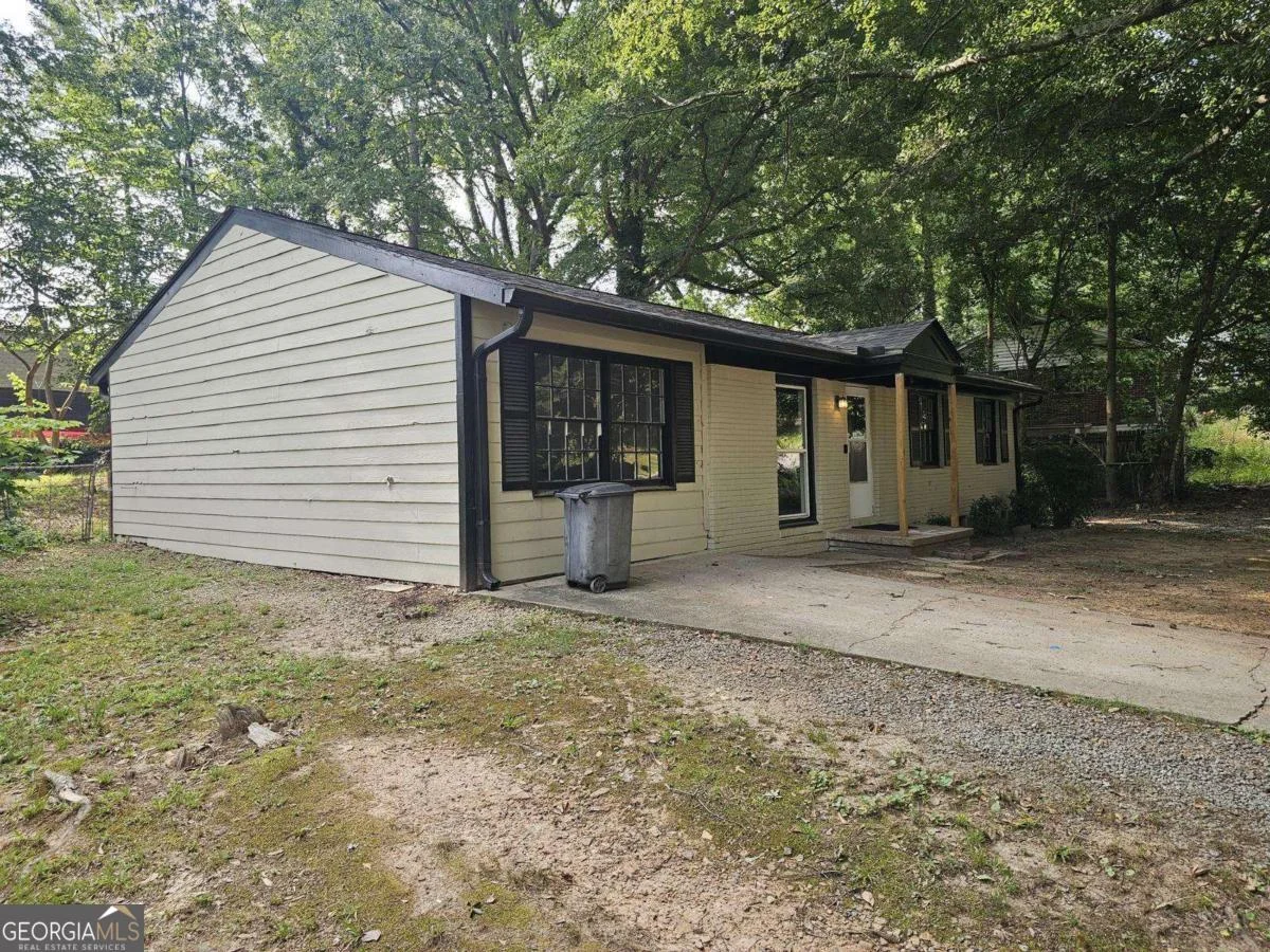 4616 Ryan Road, Conley, GA, 30288