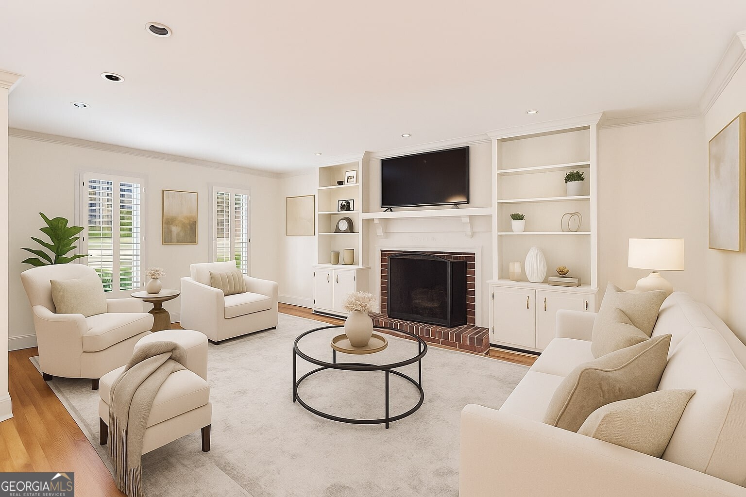 1151 Roxboro CV NE