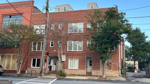 322 PETERS ST 2 Atlanta GA 30313