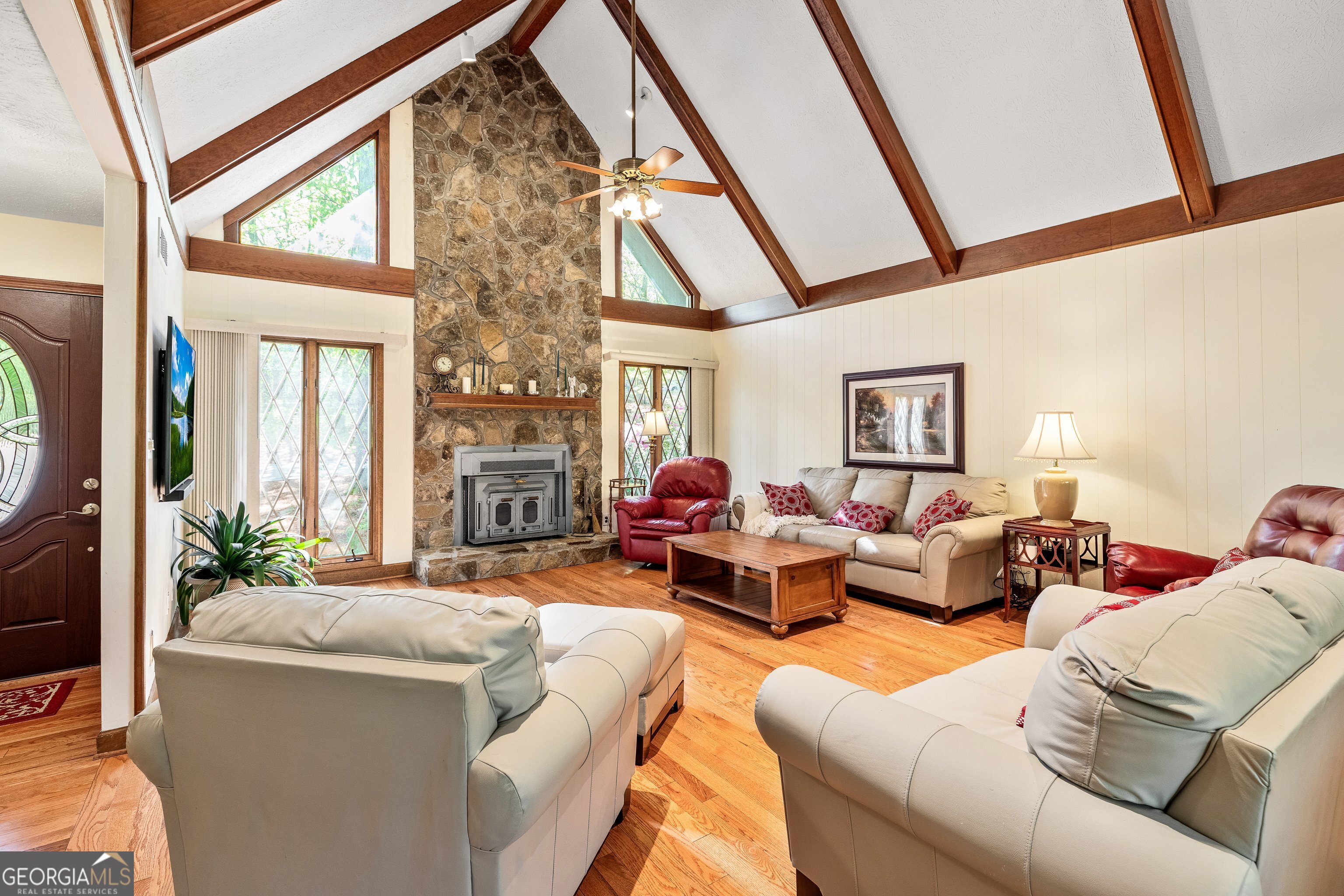 175 Flat Creek CT