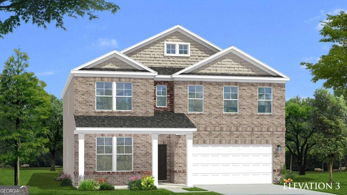 164 Dalston Cove