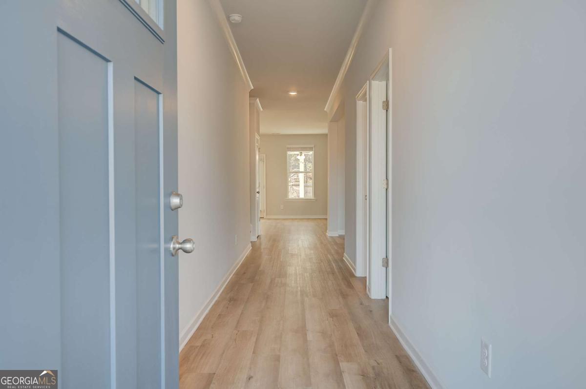 164 Dalston CV