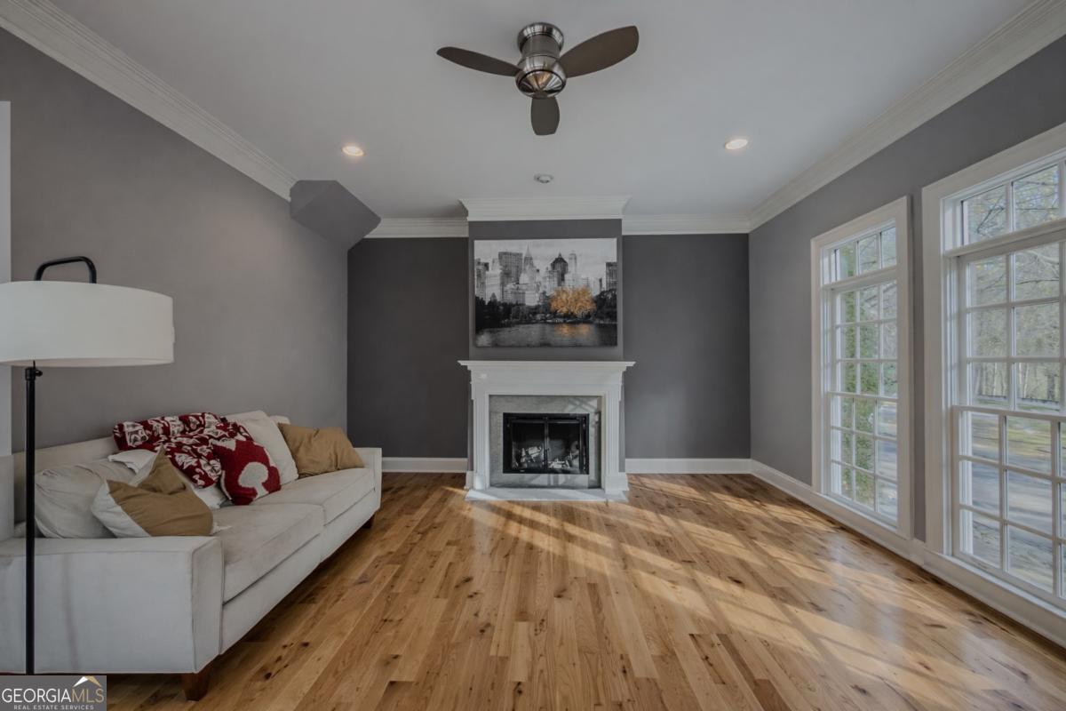 160 Magnolia Blossom WAY