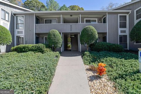 6509 Woodmont BLVD Peachtree Corners GA 30092