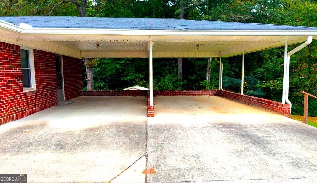 271 Arbacoochee RD