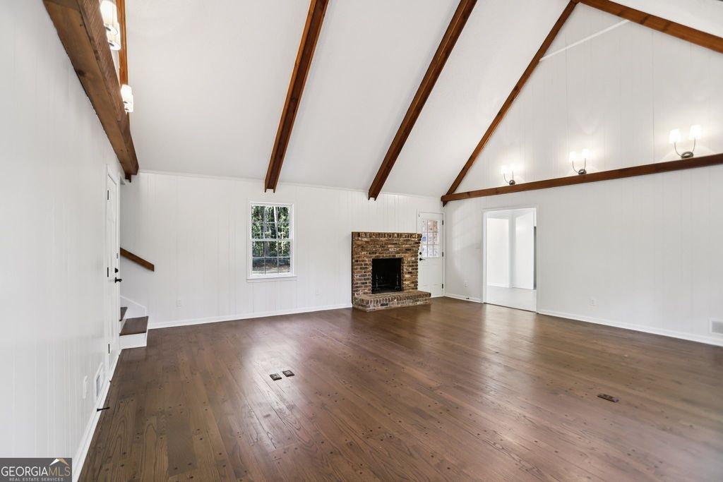 Photo of 3117 Jodeco Drive, Jonesboro, GA 30236 (MLS # 10633210)