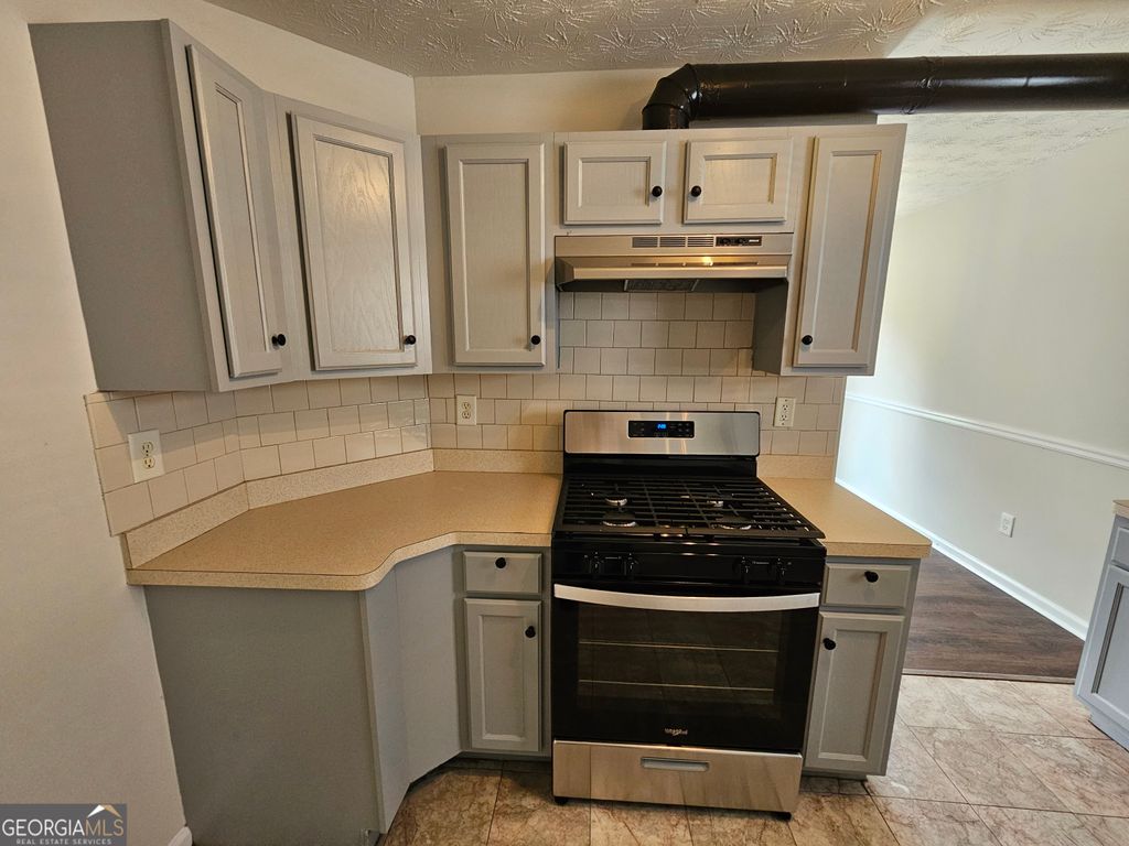 Photo of 5225 Tussahaw Crossing, McDonough, GA 30252 (MLS # 10770635)