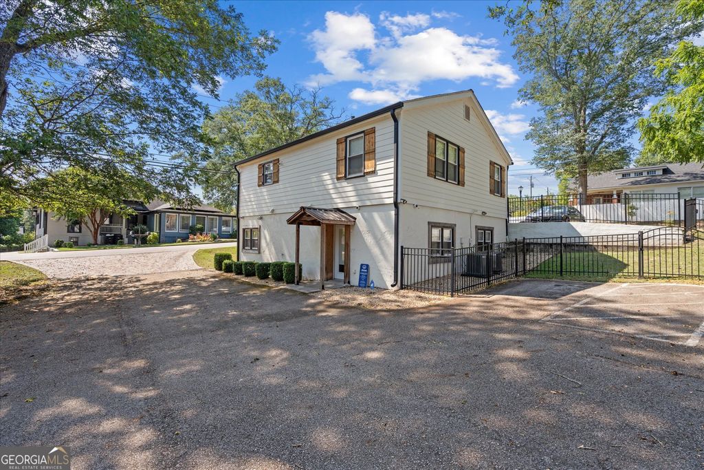 Photo of 8442 Adair Street, Douglasville, GA 30134 (MLS # 10701706)