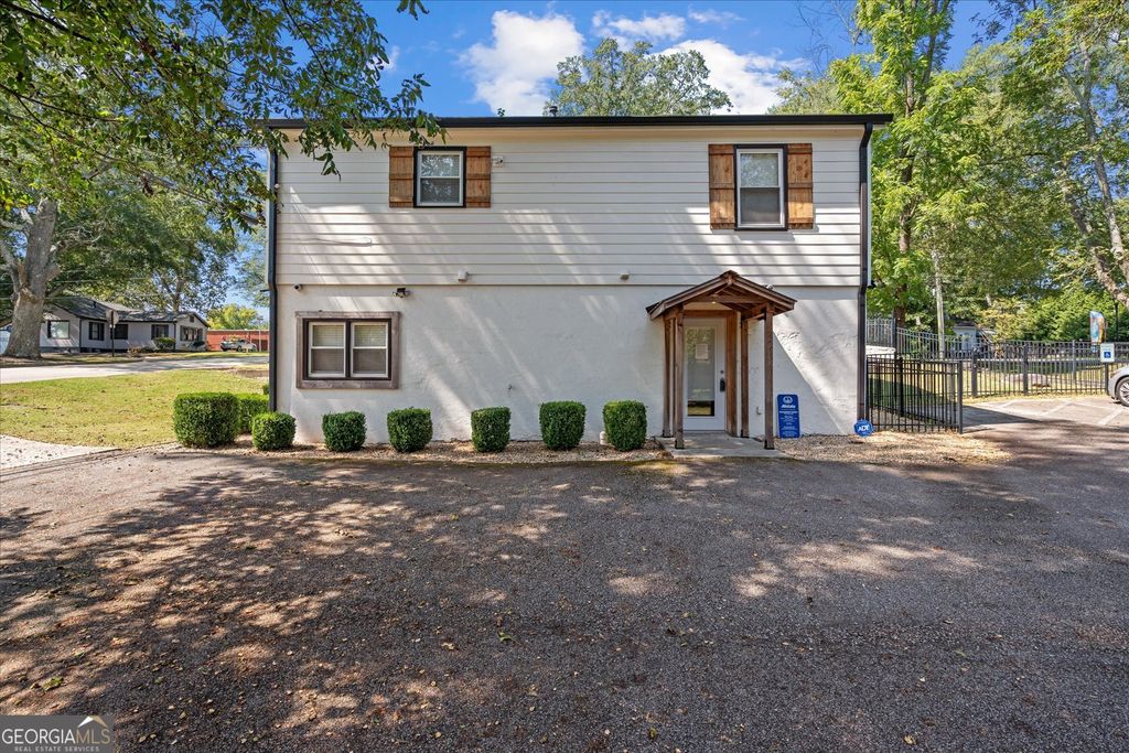 Photo of 8442 Adair Street, Douglasville, GA 30134 (MLS # 10701706)