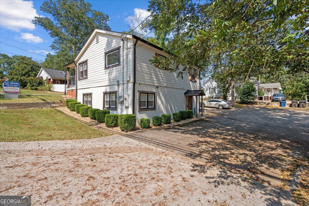 Photo of 8442 Adair Street, Douglasville, GA 30134 (MLS # 10701706)