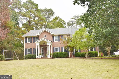 668 Monticlair DR Macon GA 31210