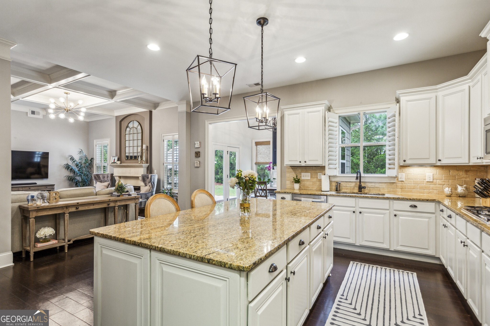 Mabry Manor - Residential