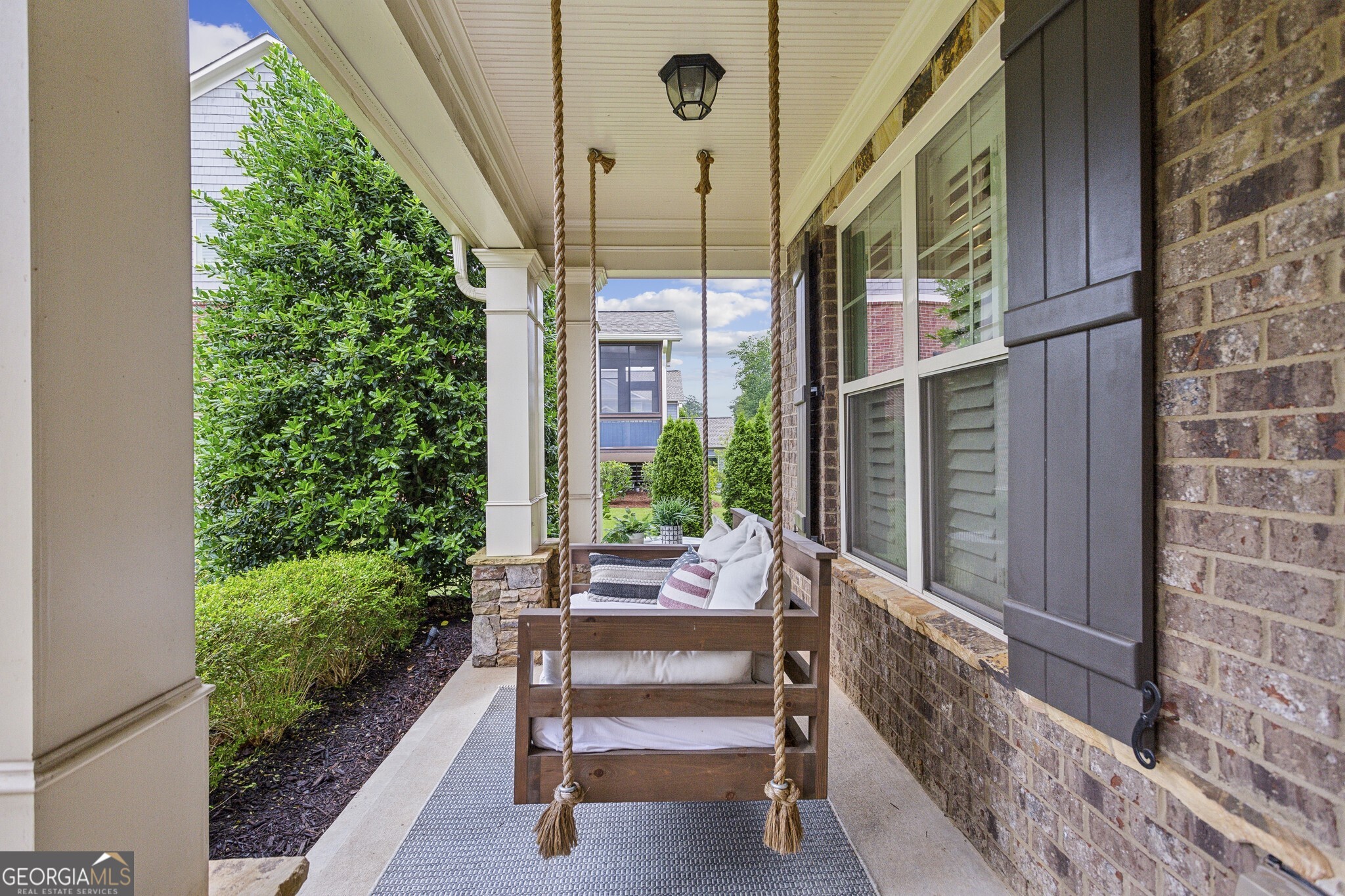 Mabry Manor - Residential