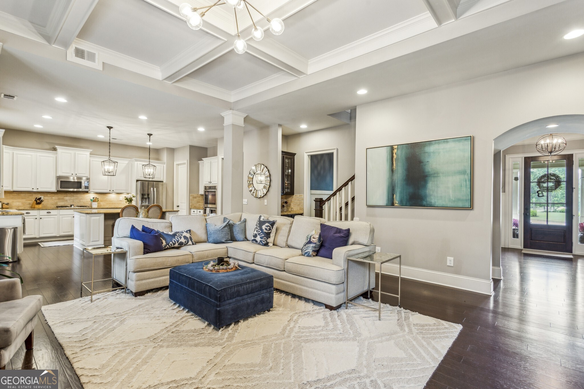 Mabry Manor - Residential
