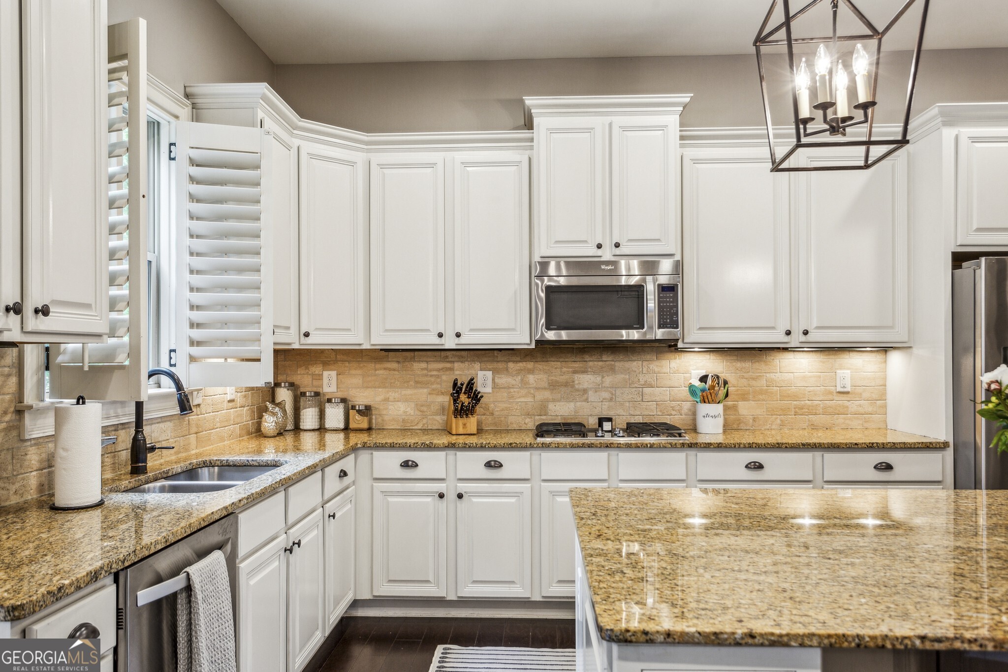 Mabry Manor - Residential