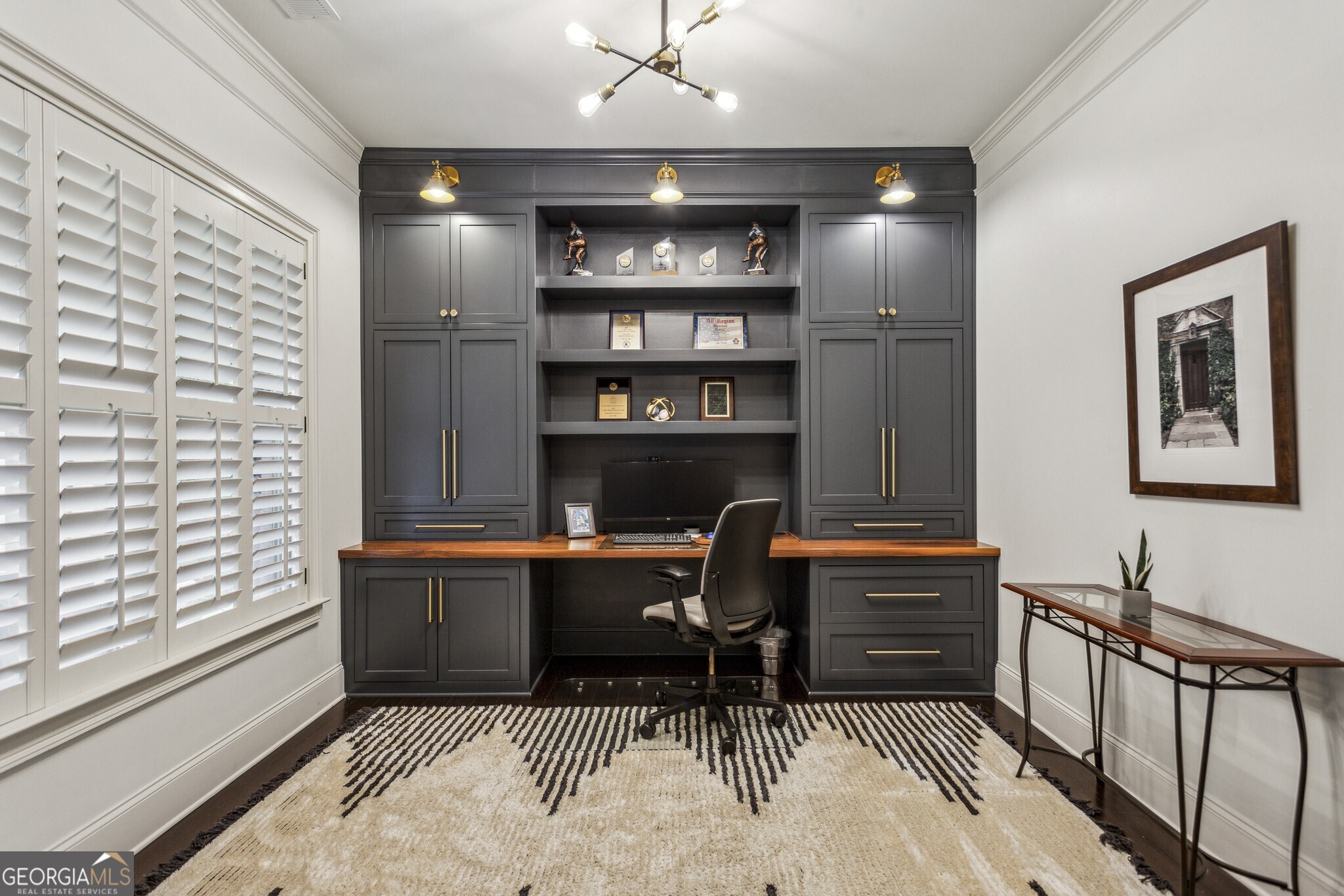 Mabry Manor - Residential