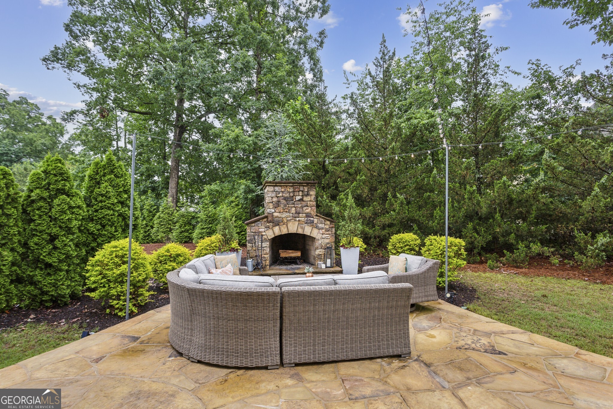 Mabry Manor - Residential
