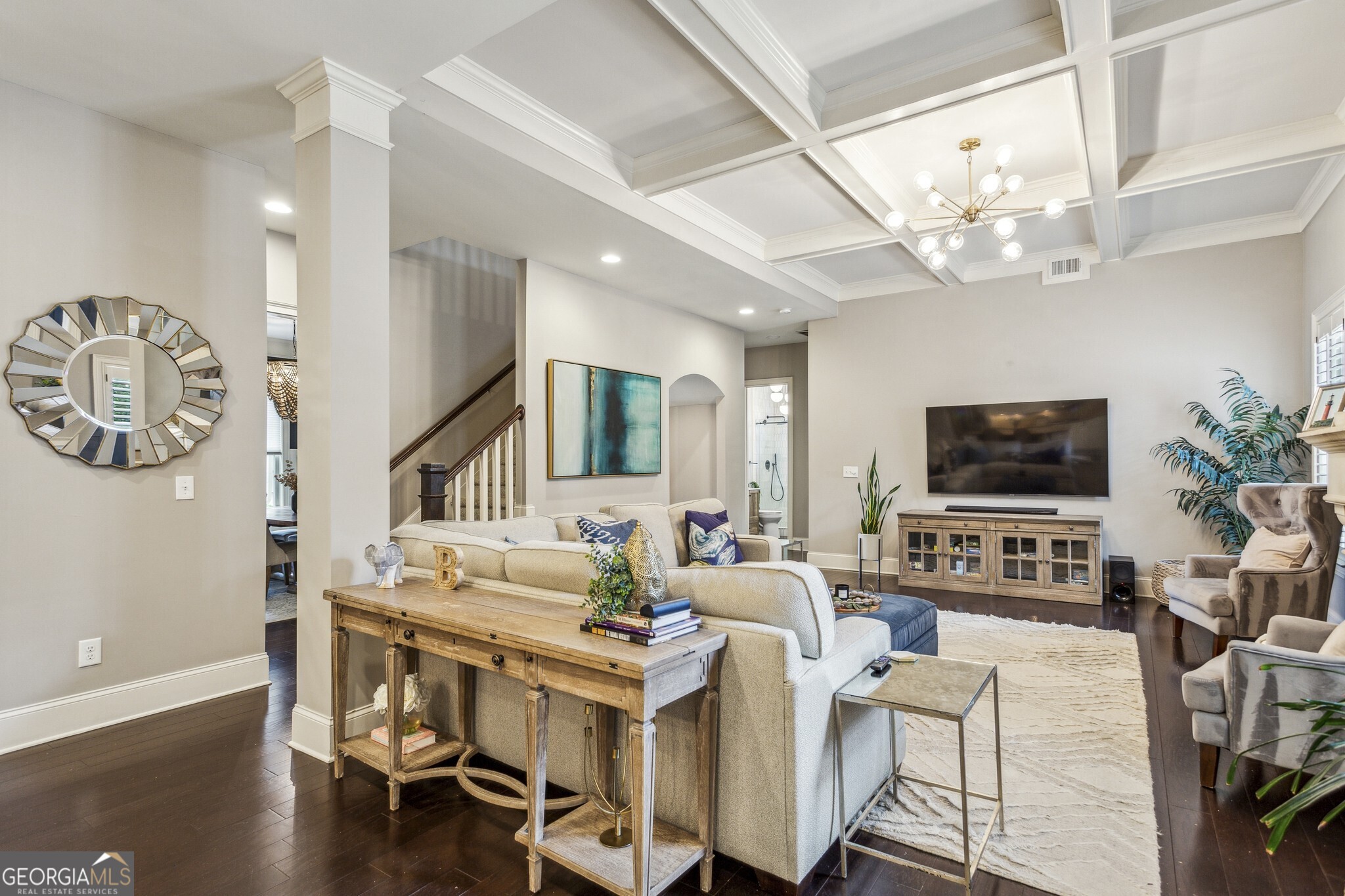 Mabry Manor - Residential