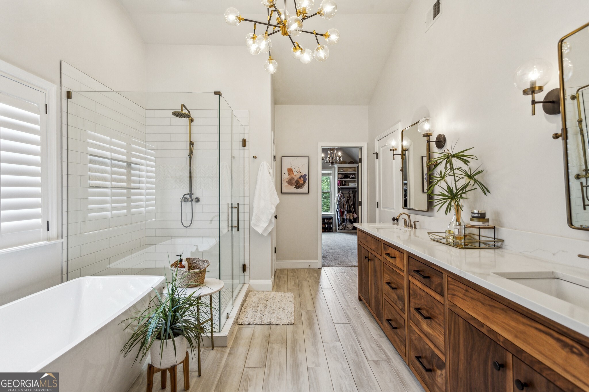 Mabry Manor - Residential