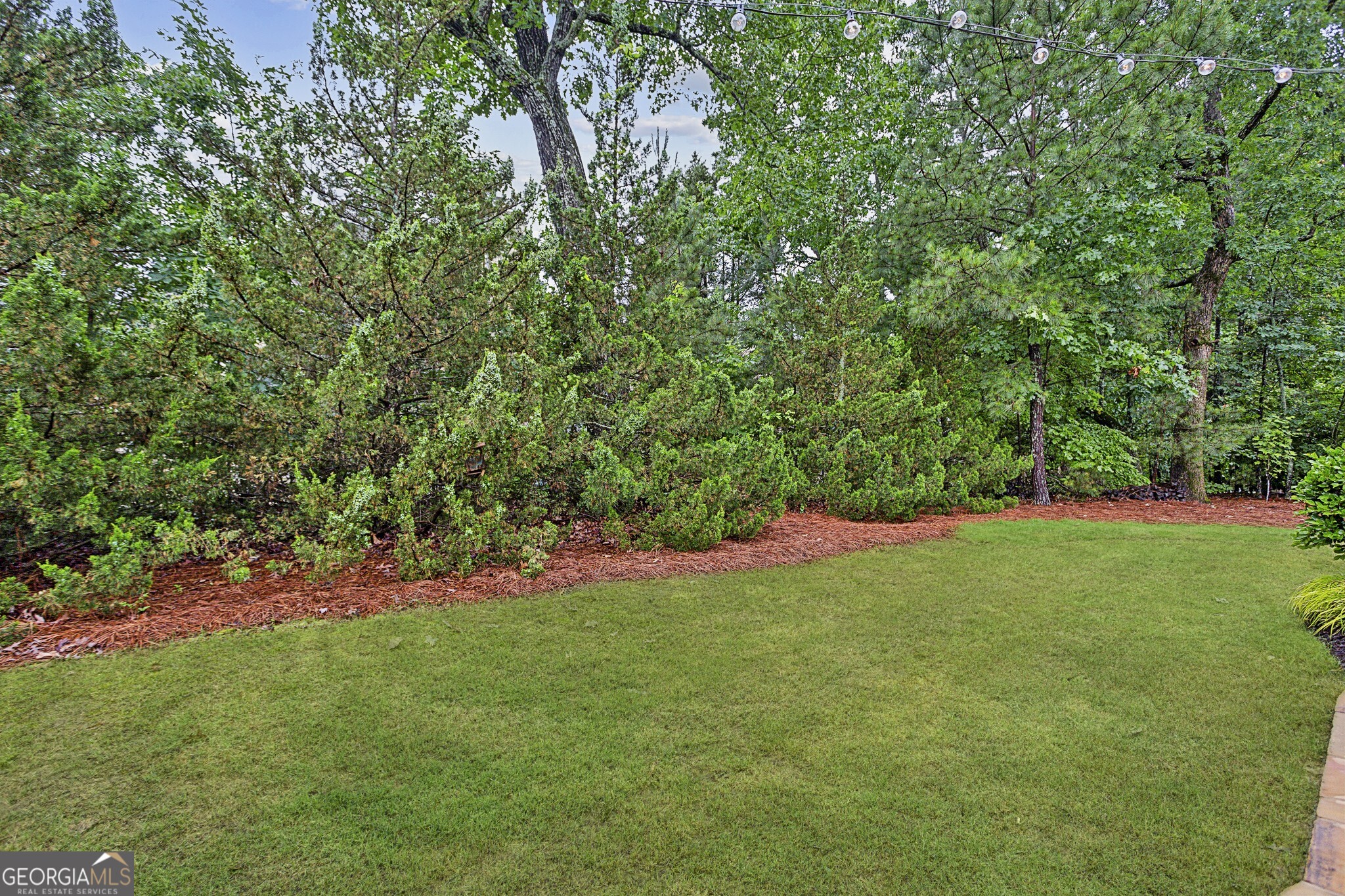 Mabry Manor - Residential