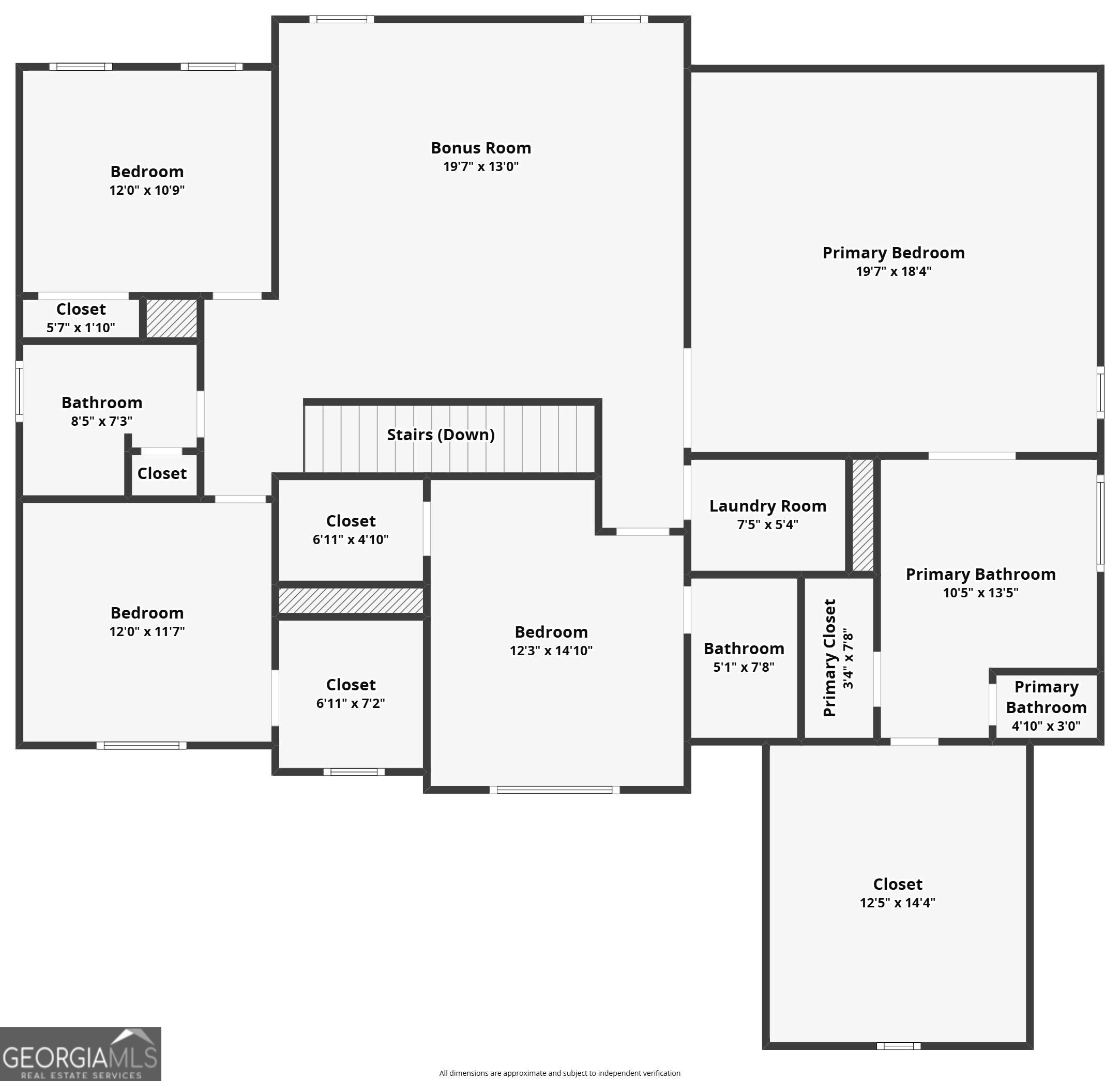 Mabry Manor - Residential