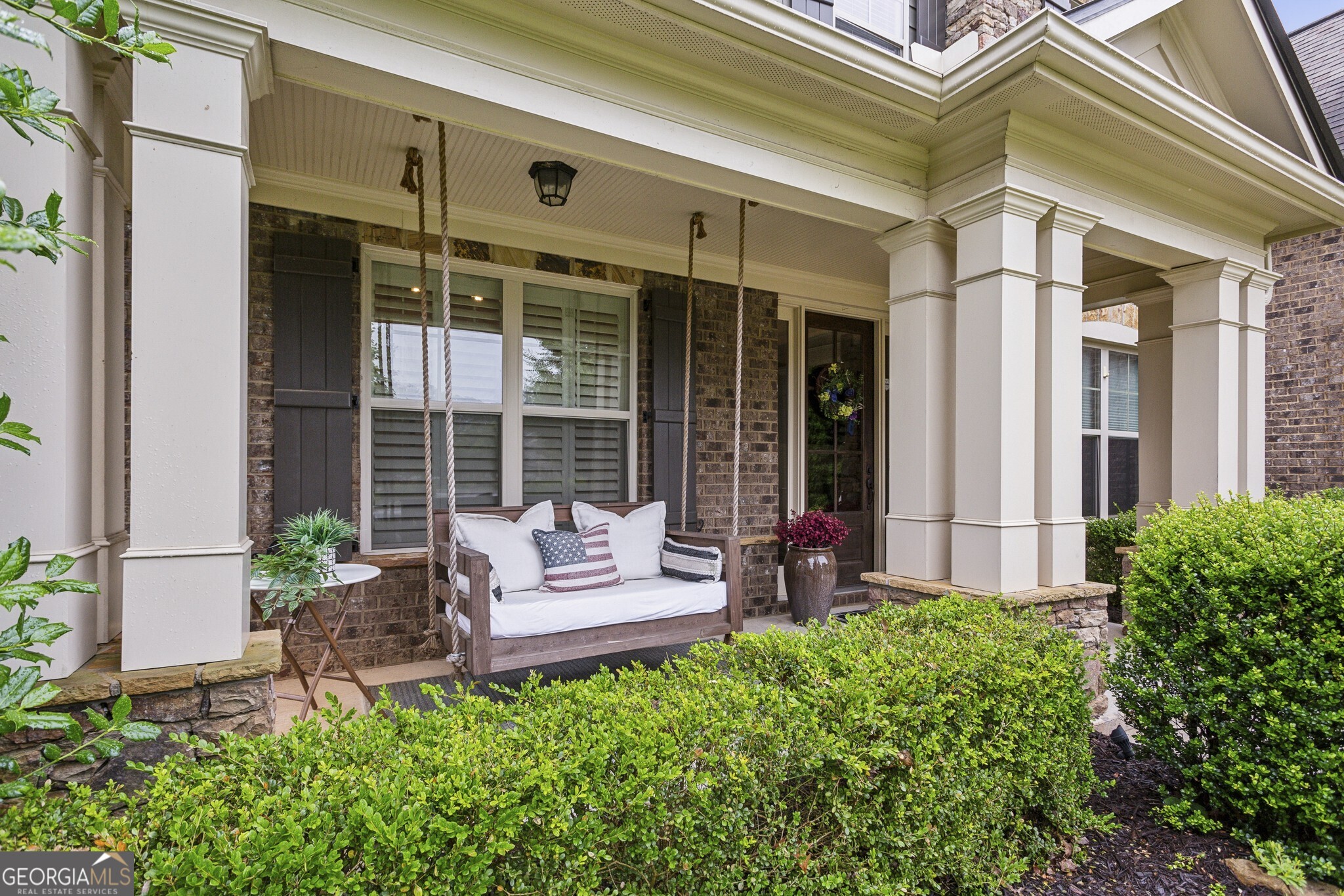 Mabry Manor - Residential