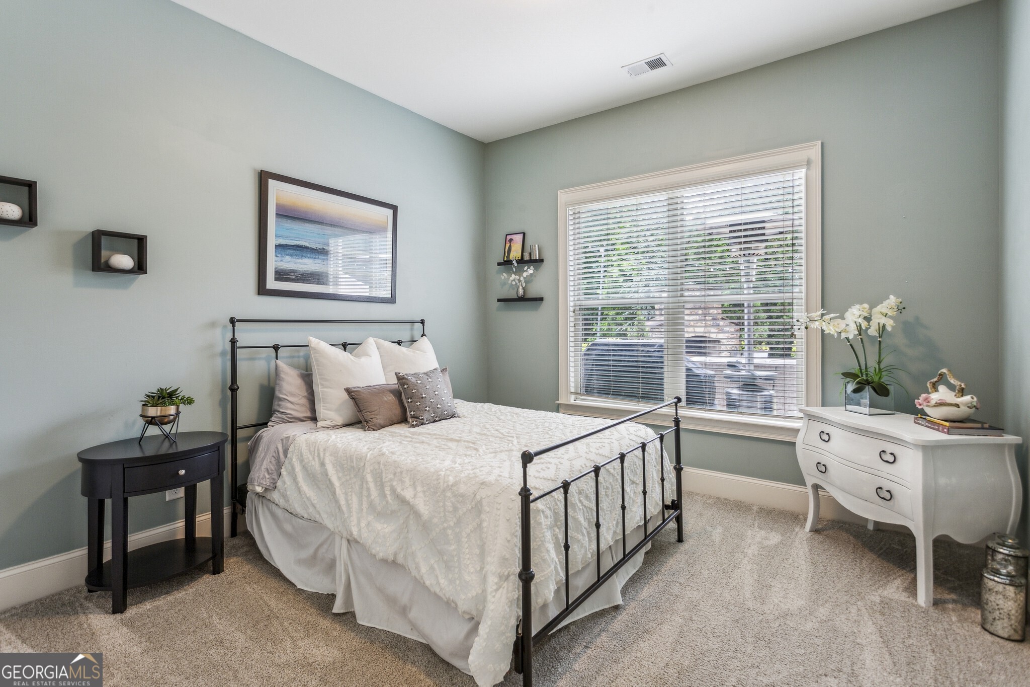 Mabry Manor - Residential