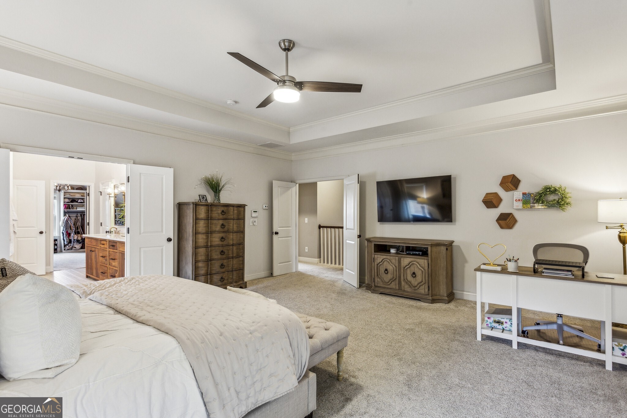 Mabry Manor - Residential