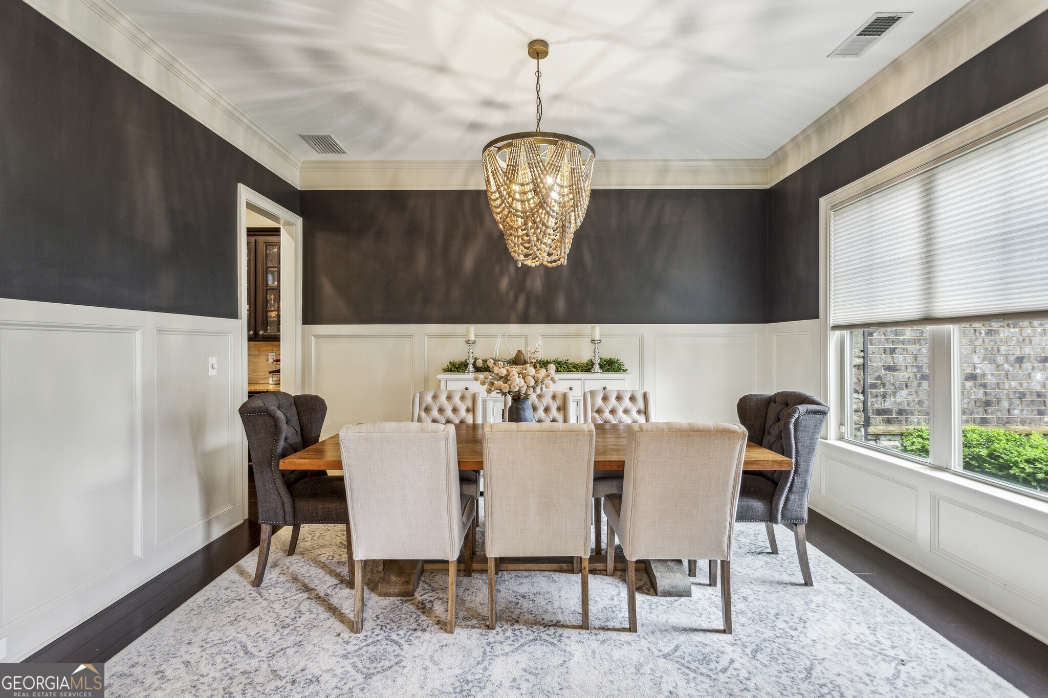 Mabry Manor - Residential