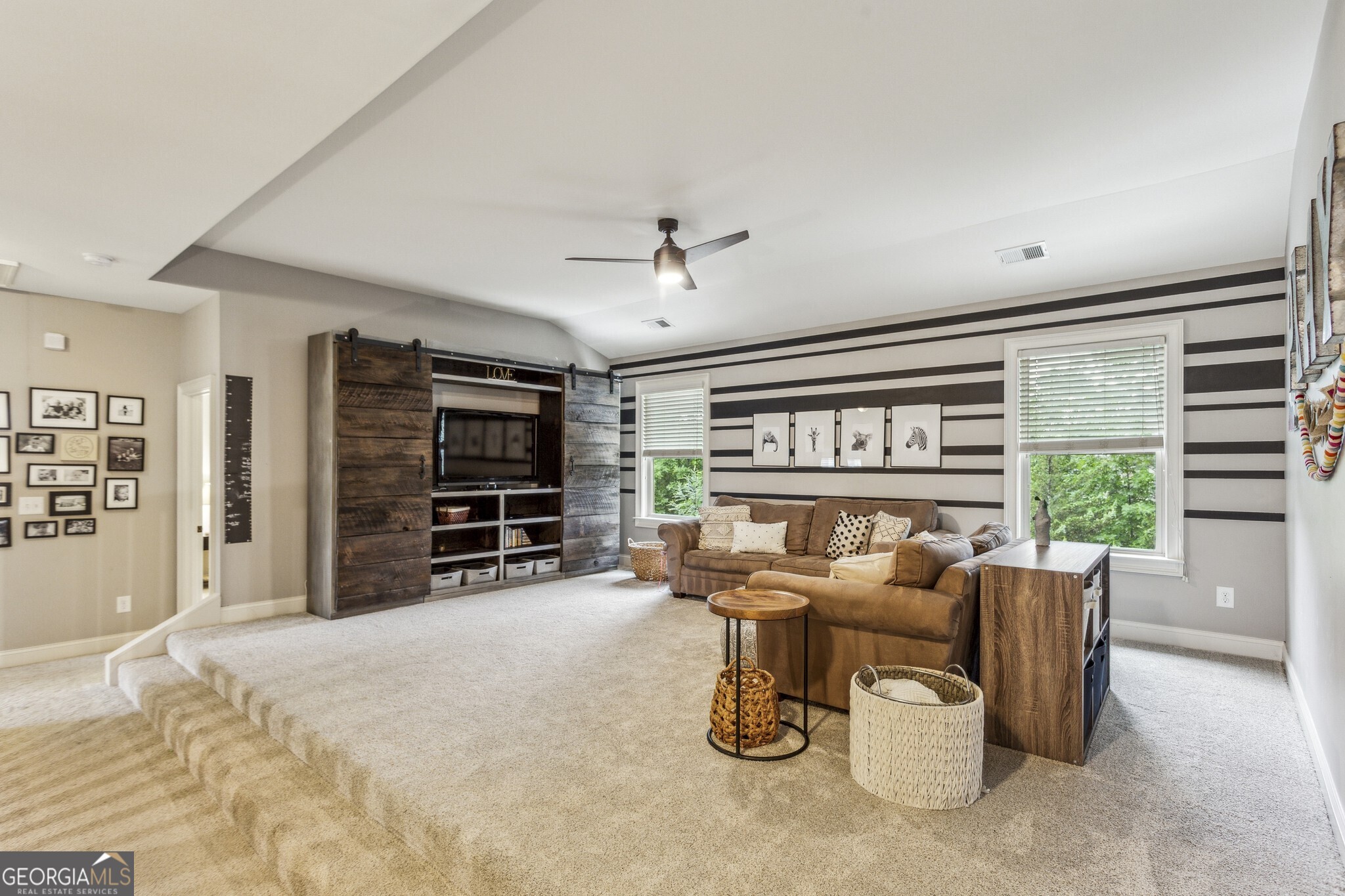 Mabry Manor - Residential