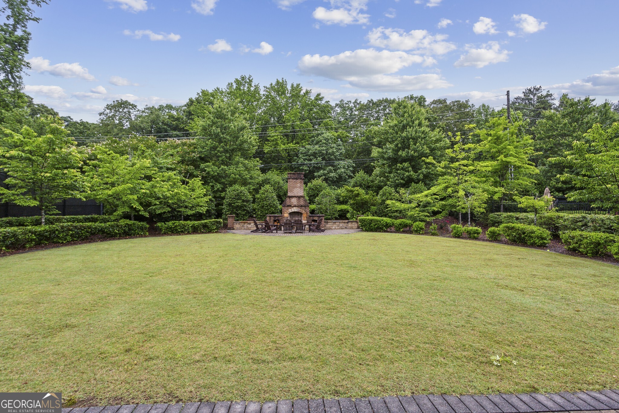 Mabry Manor - Residential
