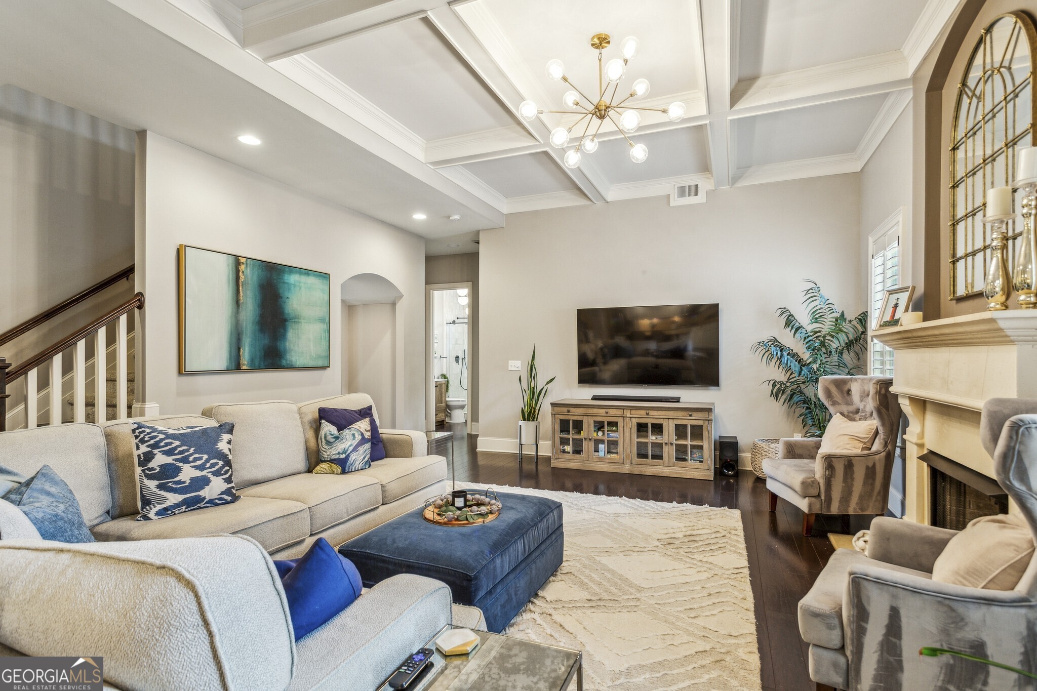 Mabry Manor - Residential