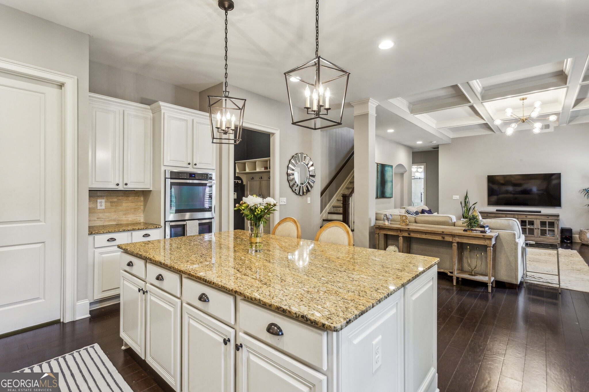 Mabry Manor - Residential