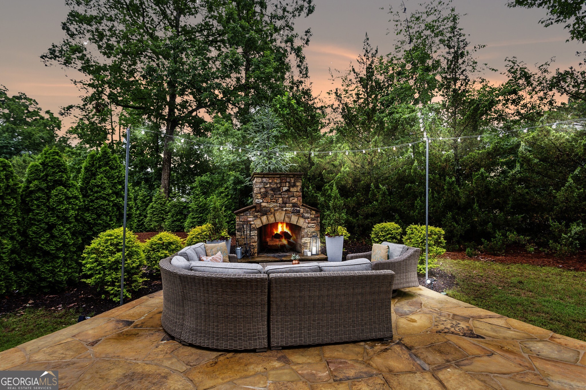 Mabry Manor - Residential