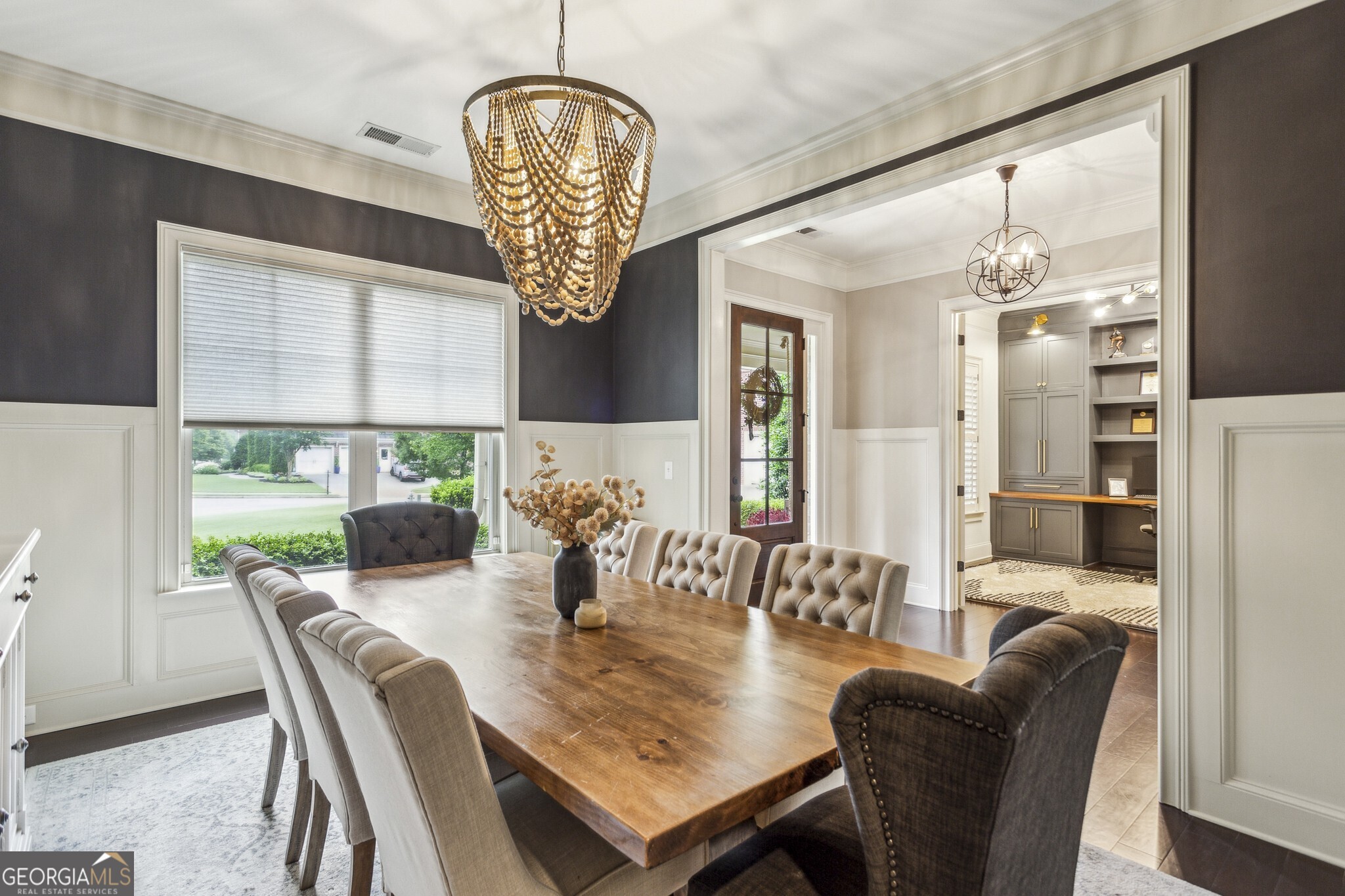Mabry Manor - Residential