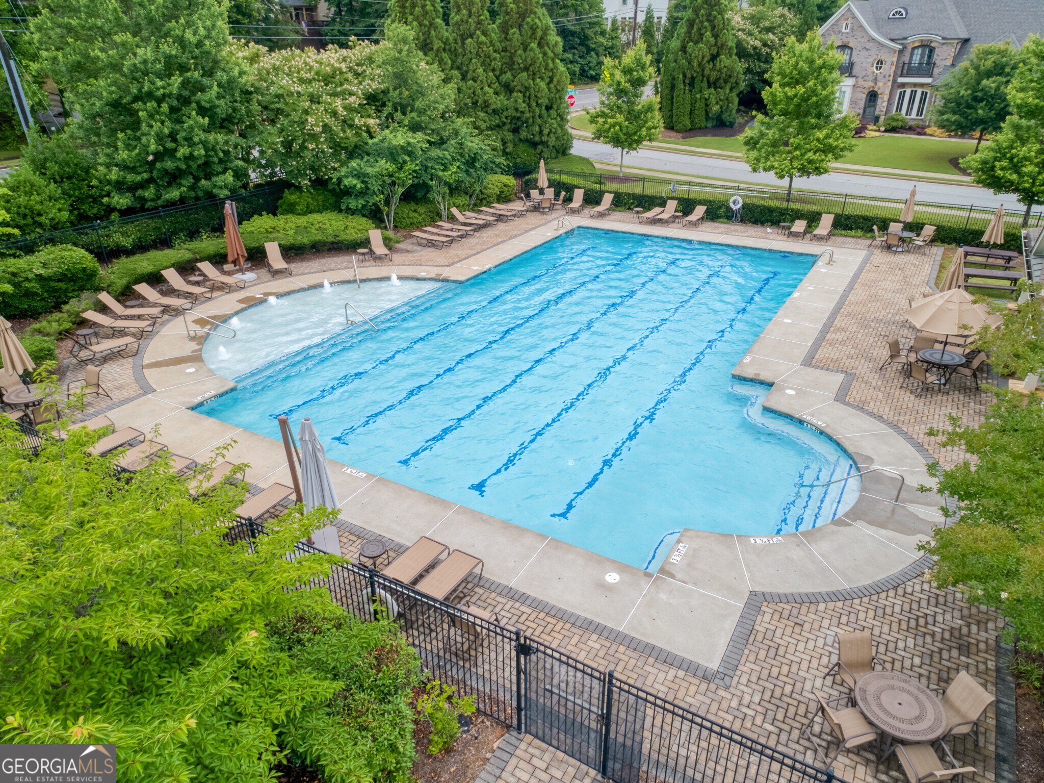 Mabry Manor - Residential