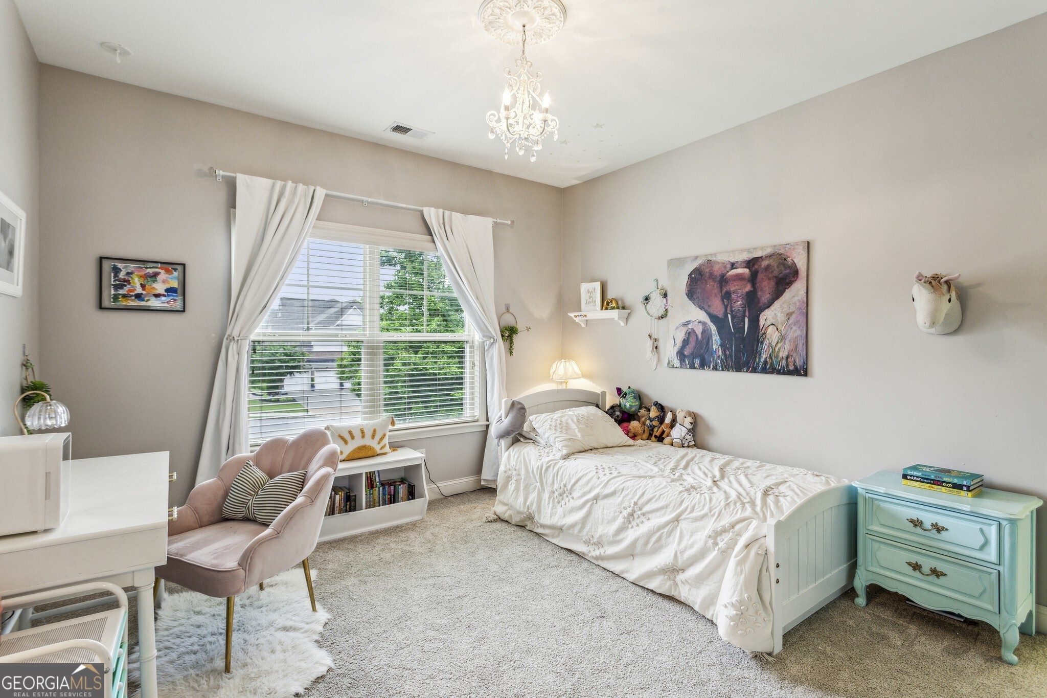 Mabry Manor - Residential