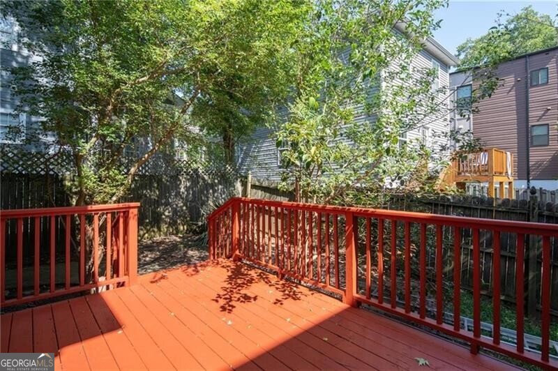 Edgewood - Residential Lease