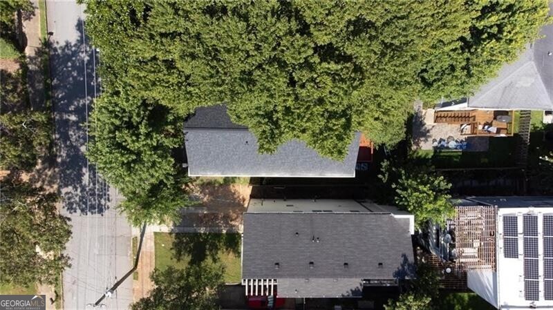 Edgewood - Residential Lease