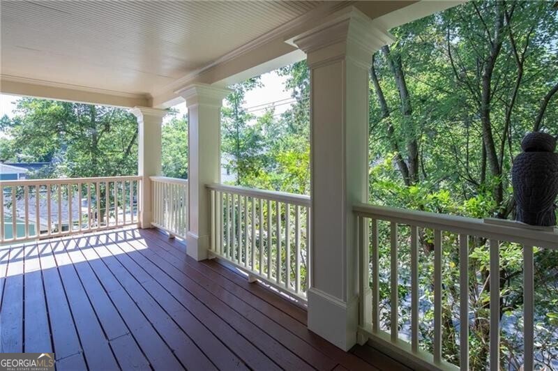 Edgewood - Residential Lease