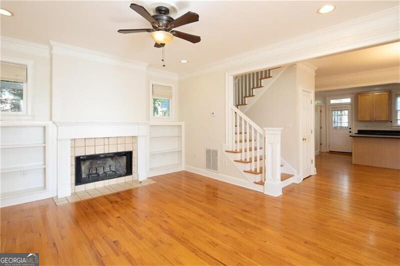 Edgewood - Residential Lease